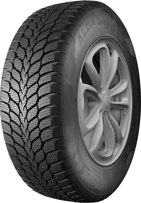 KAMA ALGA SUV (НК-532) в Аше — KAMA TYRES KAMA ALGA SUV (НК-532) в Аше