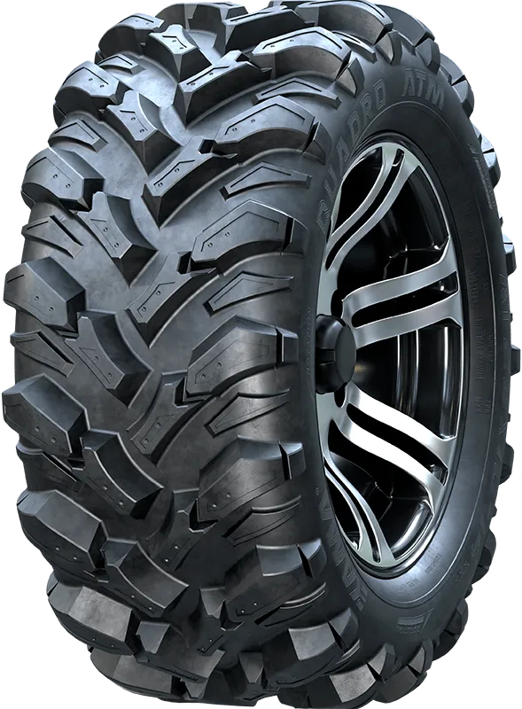 KAMA QUADRO ATM (НК-437) в Аше — KAMA TYRES KAMA QUADRO ATM (НК-437) в Аше