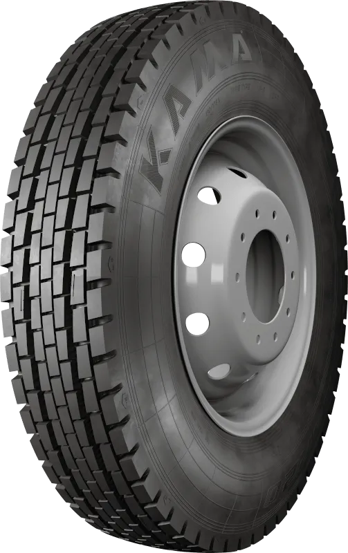 KAMA-240 в Аше — KAMA TYRES KAMA-240 в Аше