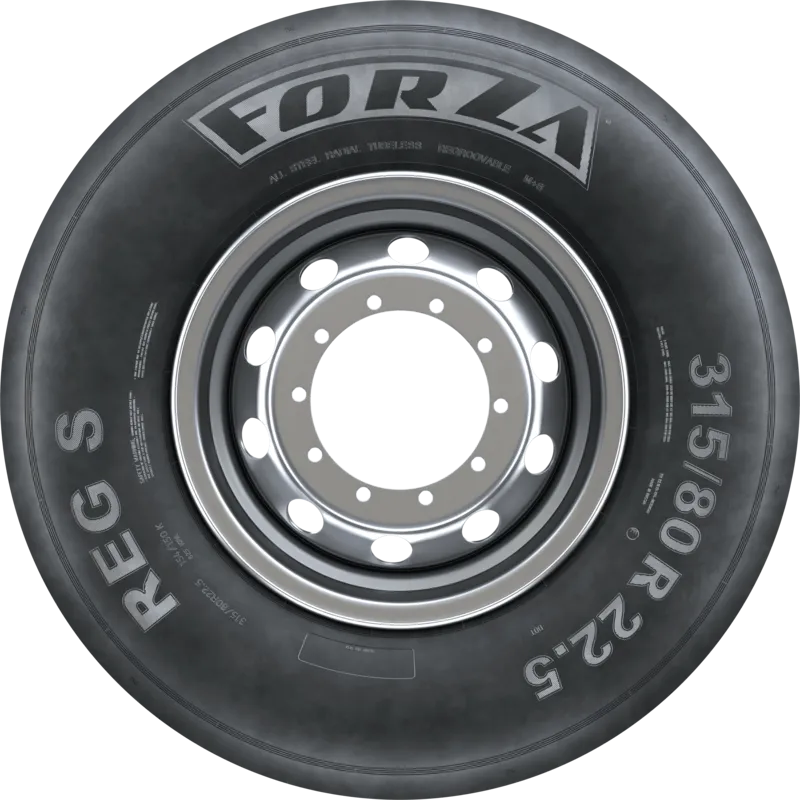 FORZA REG S в Аше — KAMA TYRES FORZA REG S в Аше