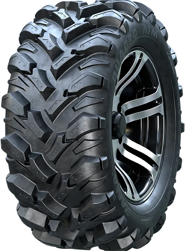 KAMA QUADRO ATM (НК-437) в Аше — KAMA TYRES KAMA QUADRO ATM (НК-437) в Аше