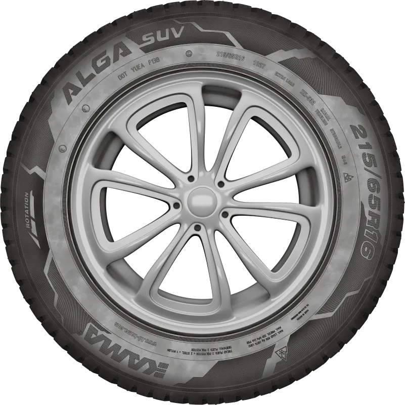 KAMA ALGA SUV (НК-532) в Аше — KAMA TYRES KAMA ALGA SUV (НК-532) в Аше