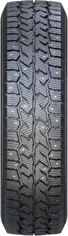 KAMA ICE TRACE (HK-530) в Аше — KAMA TYRES KAMA ICE TRACE (HK-530) в Аше