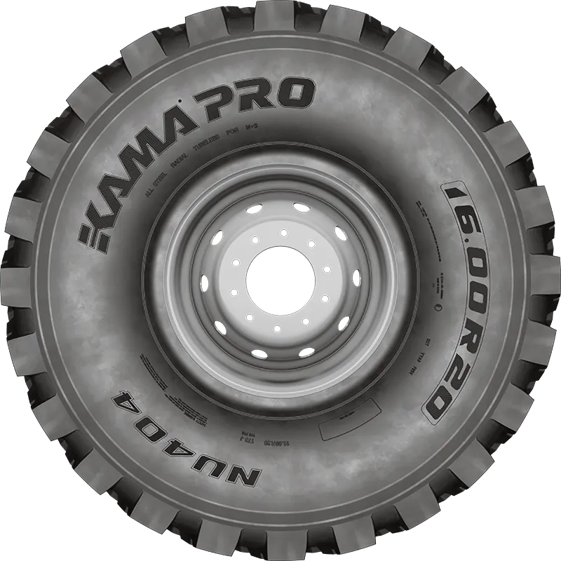KAMA PRO NU 404 с рег давл в Аше — KAMA TYRES KAMA PRO NU 404 с рег давл в Аше