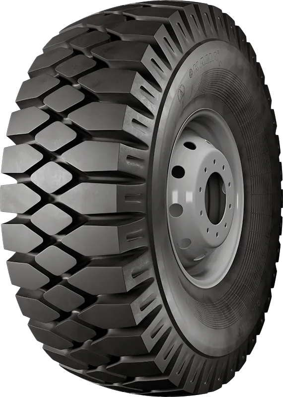 Ф-65 в Аше — KAMA TYRES Ф-65 в Аше