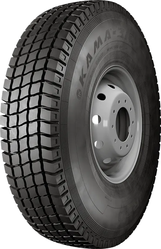 KAMA-310 нс16 в Аше — KAMA TYRES KAMA-310 нс16 в Аше