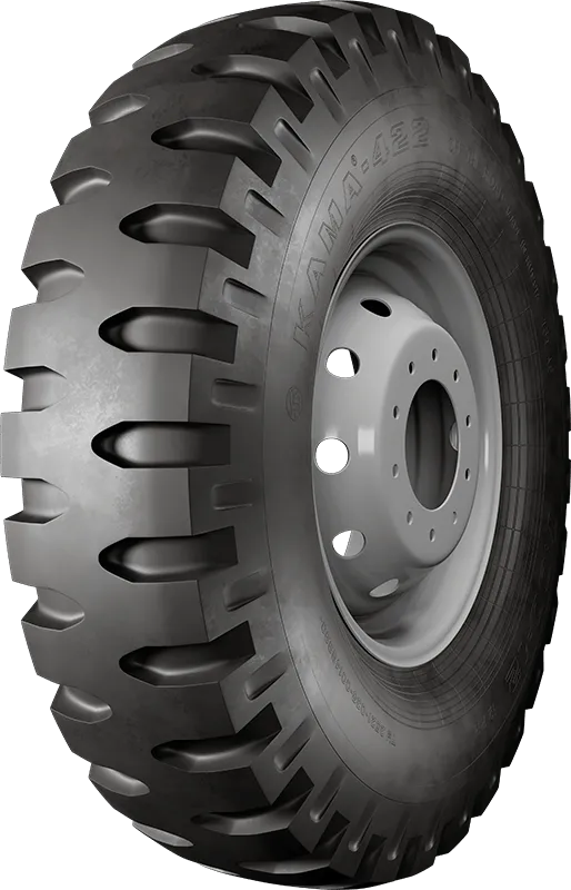 KAMA-422 в Аше — KAMA TYRES KAMA-422 в Аше