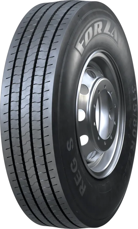 FORZA REG S в Аше — KAMA TYRES FORZA REG S в Аше