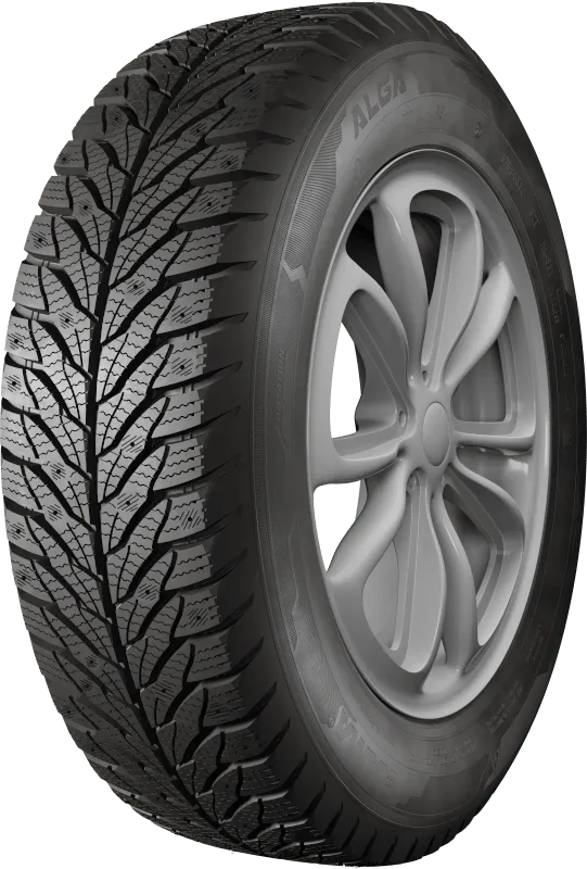 KAMA ALGA (НК-531) нешип в Аше — KAMA TYRES KAMA ALGA (НК-531) нешип в Аше