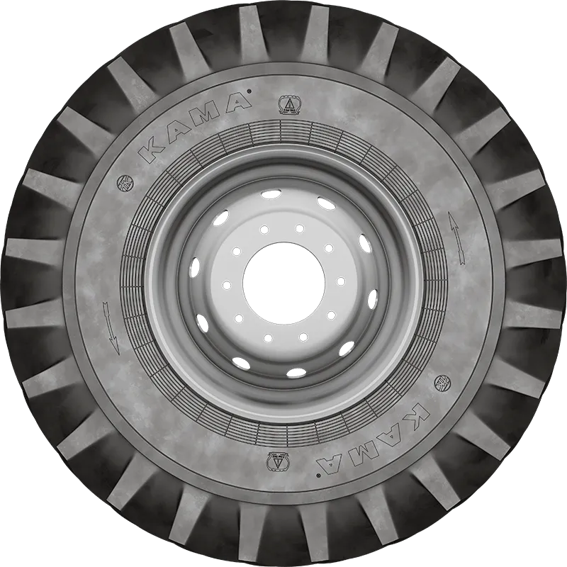 KARAT в Аше — KAMA TYRES KARAT в Аше